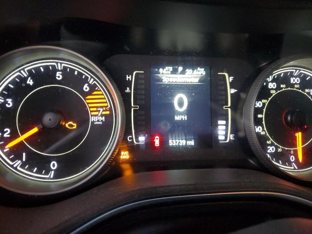 2021 JEEP CHEROKEE L 1C4PJMCBXMD227632