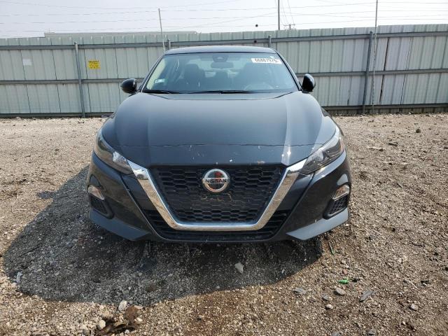 2022 NISSAN ALTIMA S - 1N4BL4BV4NN339862