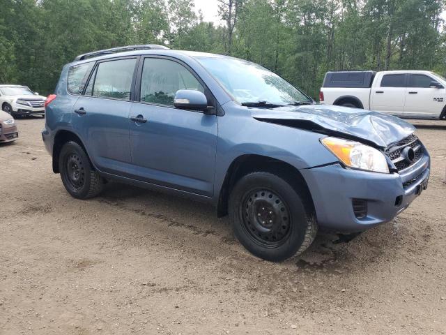 2011 TOYOTA RAV4 - 2T3BF4DV7BW128920
