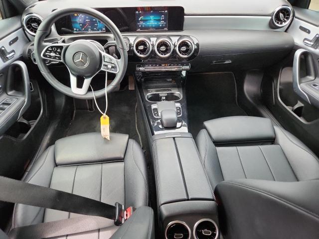 2019 MERCEDES-BENZ A 220 4MAT WDD3G4FB3KW034464