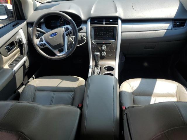 2014 FORD EDGE SEL - 2FMDK4JCXEBA99343