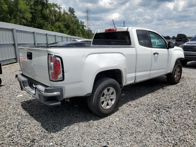 2017 GMC CANYON 1GTH5BEA9H1247640