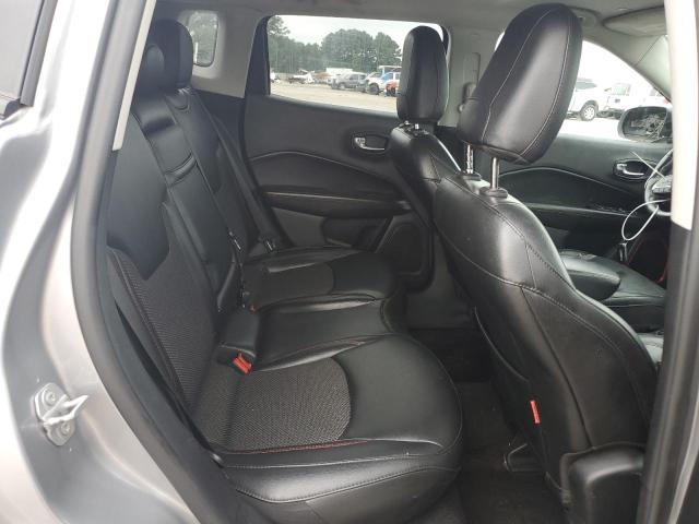2019 JEEP COMPASS TR 3C4NJDDB7KT671399