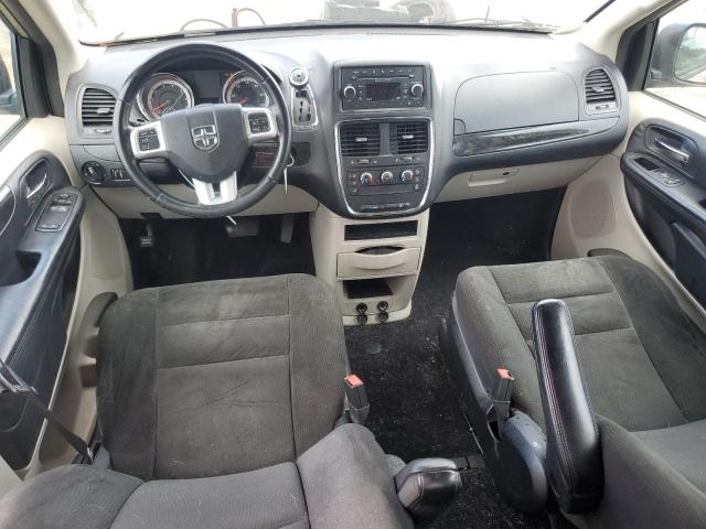 2015 DODGE GRAND CARA 2C4RDGBG4FR607032