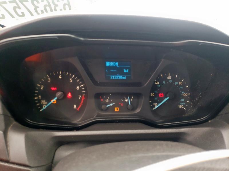 2016 FORD TRANSIT T- 1FTYR1ZM7GKA69898