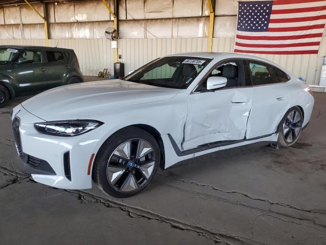2024 BMW I4 EDRIVE WBY73AW01RFS97341