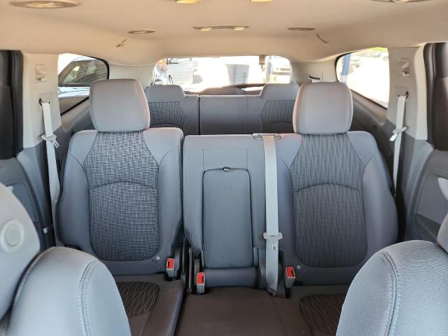 2015 CHEVROLET TRAVERSE L 1GNKRFED2FJ227651