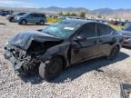 2020 NISSAN SENTRA S - 3N1AB8BV3LY210580