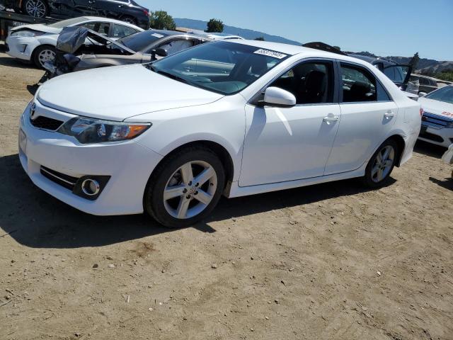 2013 TOYOTA CAMRY L - 4T1BF1FK7DU263649