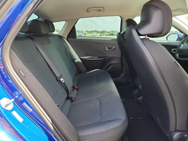 2025 KIA K4 LX 3KPFT4DE2SE119239