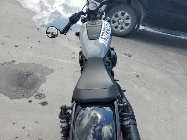 2025 HARLEY-DAVIDSON RH975 MLY1ZH11XSS302383