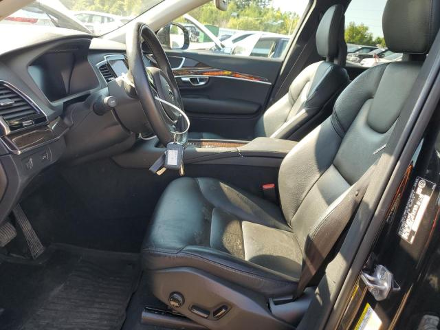 2016 VOLVO XC90 T6 YV4A22PK5G1035779