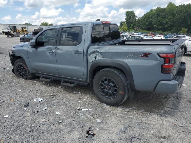 2022 NISSAN FRONTIER S 1N6ED1EJ7NN668628