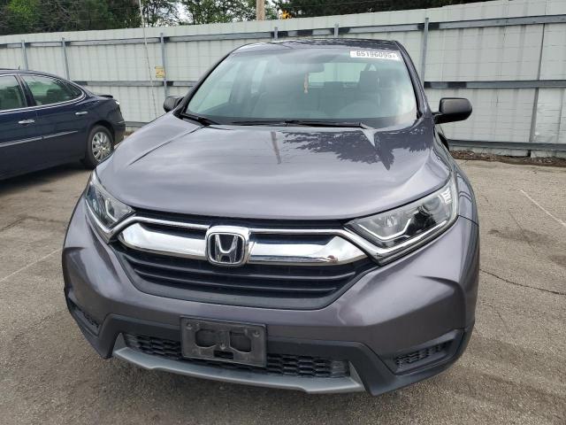 2017 HONDA CR-V LX 7FARW5H37HE014920