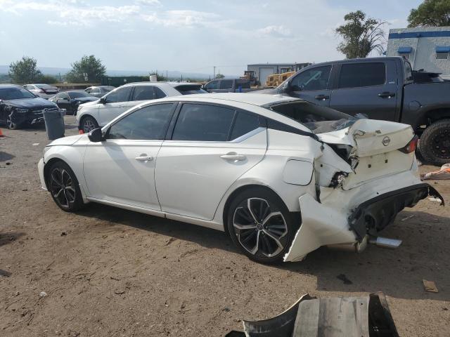 2024 NISSAN ALTIMA SR - 1N4BL4CV9RN414432