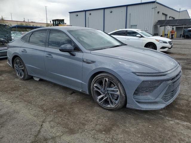 2024 HYUNDAI SONATA N LINE KMHL54JC7RA409940
