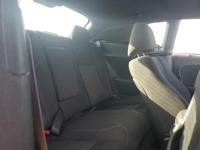 2015 DODGE CHALLENGER 2C3CDZAG1FH724113