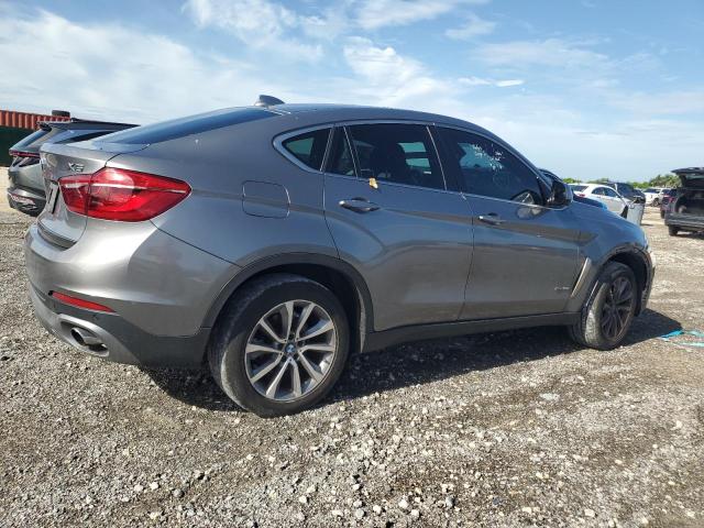 2017 BMW X6 SDRIVE3 5UXKU0C36H0G68093