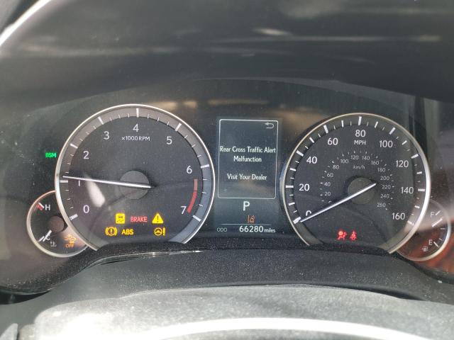 2022 LEXUS RX 350 2T2HZMAA1NC254249