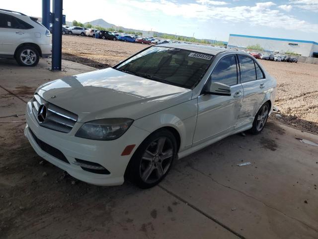 Vin: wddgf5eb1ba461781, lot: 63345725, mercedes-benz c-class 300 2011 img_1