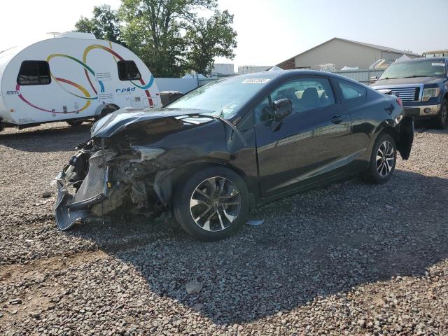 2013 HONDA CIVIC EX #3296226484