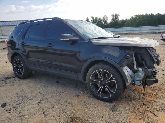 2015 FORD EXPLORER S 1FM5K8GT6FGC10984