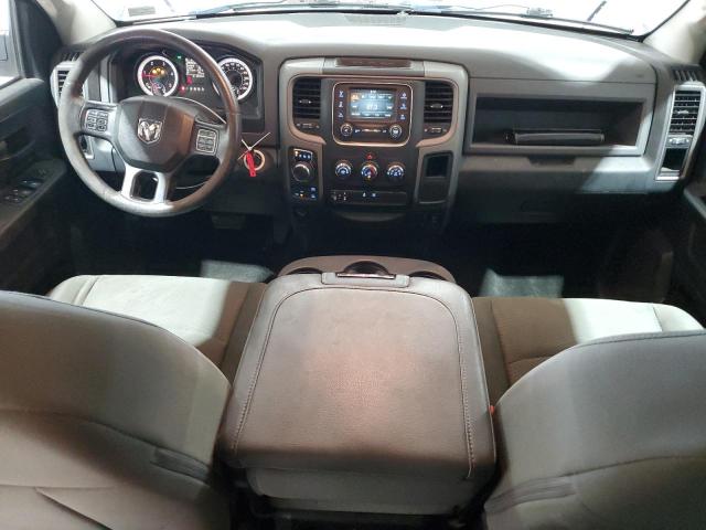 2016 RAM 1500 ST 1C6RR7SM1GS198745