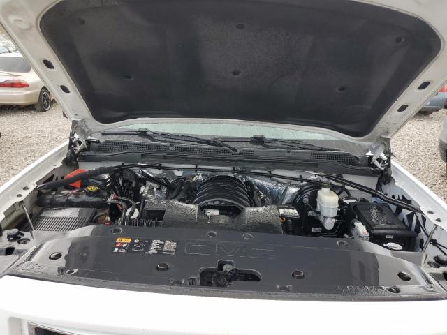 2015 GMC SIERRA K15 3GTU2UEC1FG150659