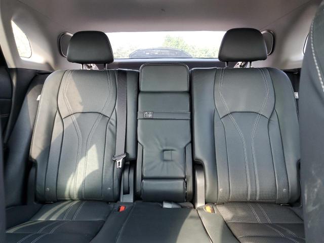 2022 LEXUS RX 350 2T2JZMDA1NC348225