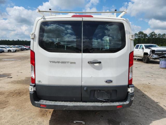 2018 FORD TRANSIT T- 1FTYR1YM7JKA99072
