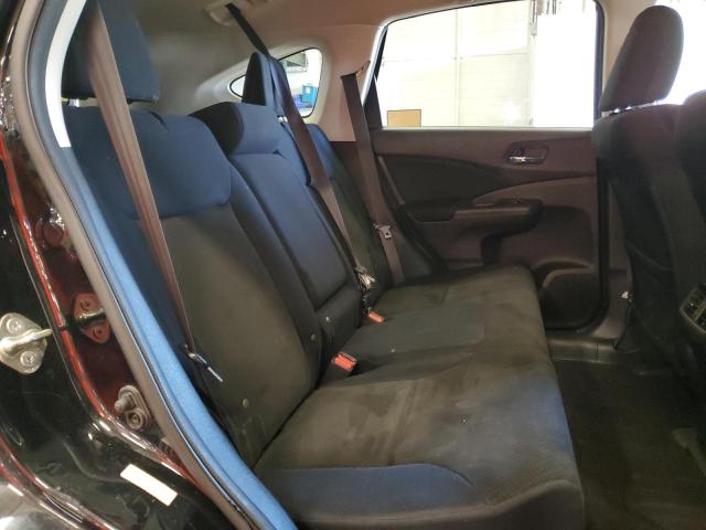 2015 HONDA CR-V EX - 5J6RM4H52FL006662