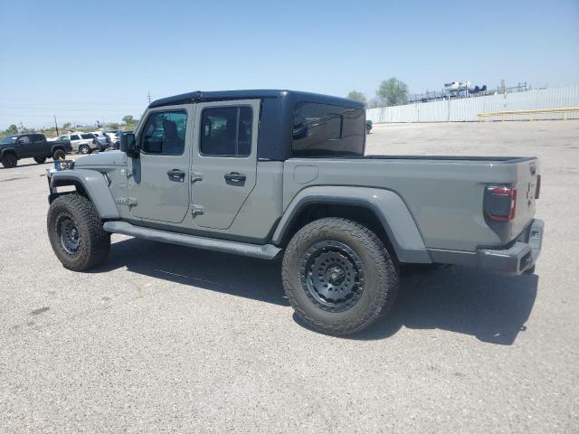 2022 JEEP GLADIATOR 1C6JJTFM4NL145391