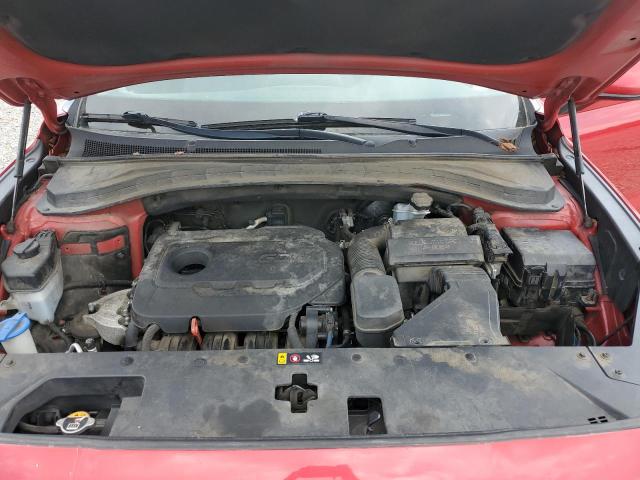 2020 HYUNDAI SANTA FE SEL - 5NMS33AD1LH296153