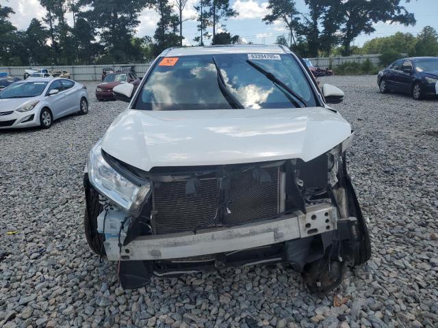 2019 TOYOTA HIGHLANDER - 5TDJZRFH6KS595660