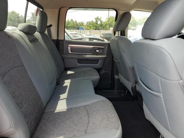 2016 RAM 2500 SLT 3C6UR5DL4GG182906