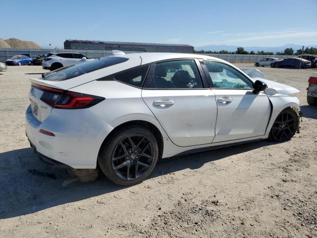 2023 HONDA CIVIC SPOR 19XFL2H81PE022291