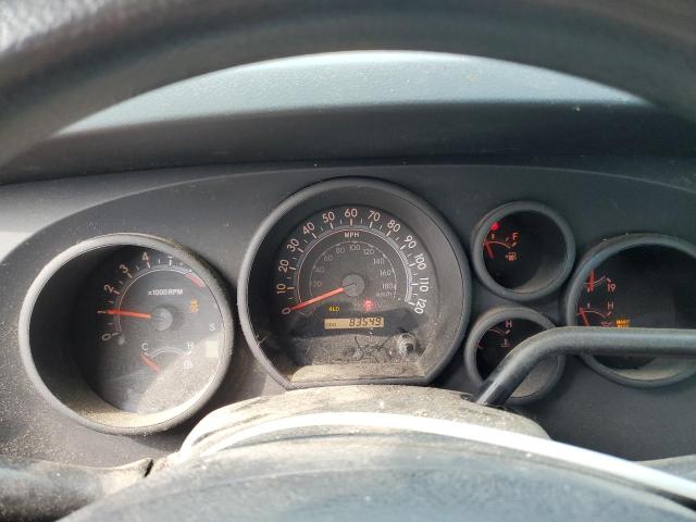 2010 TOYOTA TUNDRA - 5TFMM5F17AX002081
