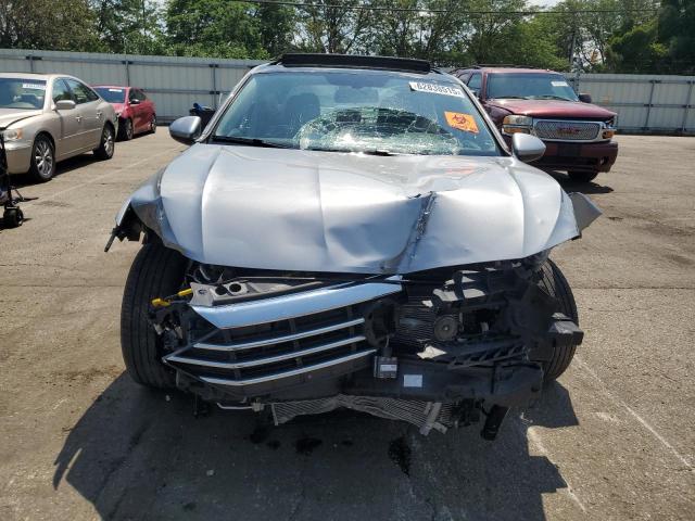 2020 VOLKSWAGEN JETTA S 3VWCB7BU8LM049431