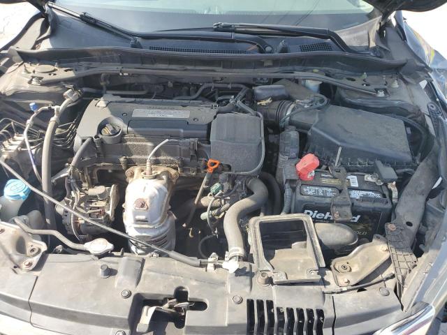 2015 HONDA ACCORD EXL 1HGCR2F87FA051849