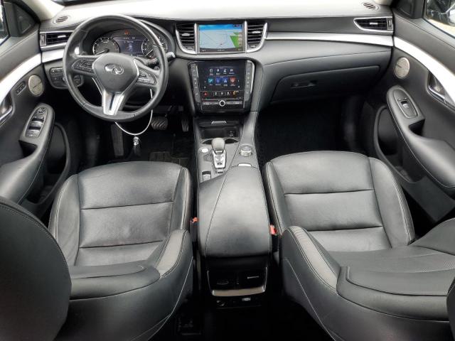 2019 INFINITI QX50 ESSEN 3PCAJ5M38KF122337