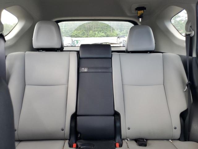2016 TOYOTA RAV4 HV LI JTMDJREV2GD017960
