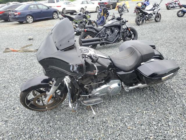 2024 HARLEY-DAVIDSON FLHX - 1HD1KB713RB650479