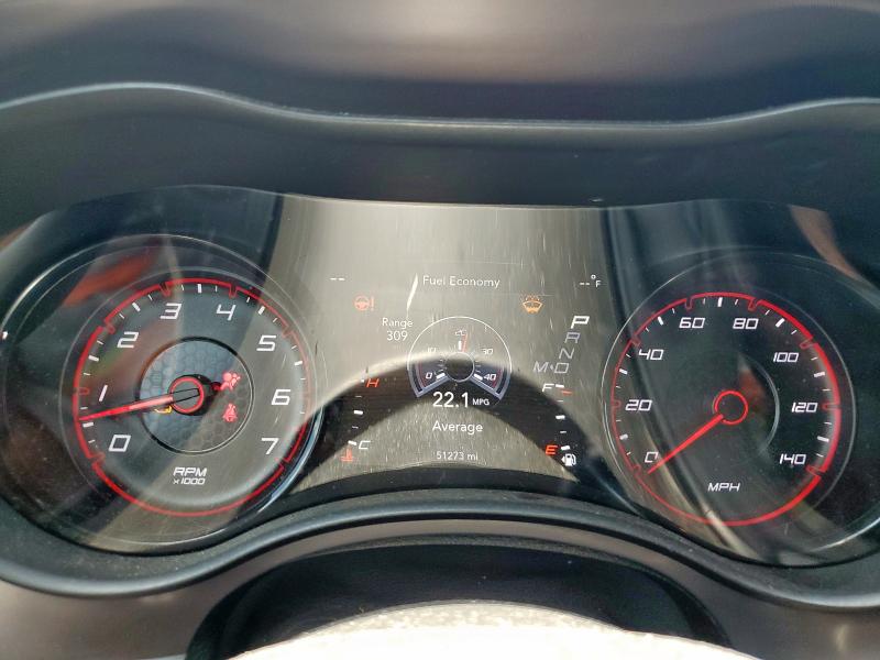 2021 DODGE CHARGER SX 2C3CDXBG9MH677977