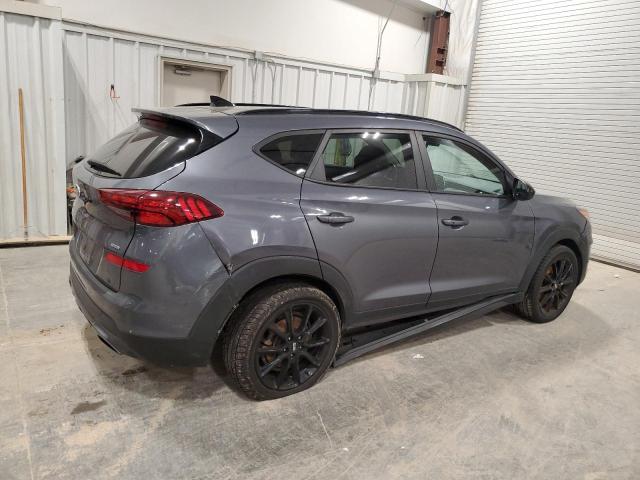 2019 HYUNDAI TUCSON LIM - KM8J3CAL1KU986720