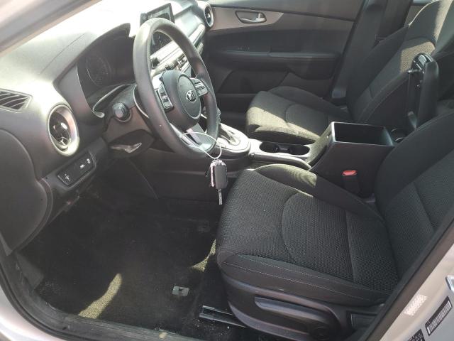 2019 KIA FORTE FE - 3KPF24AD3KE107910