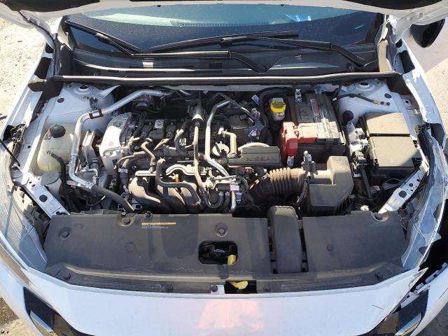 2024 NISSAN SENTRA SR - 3N1AB8DV3RY371615