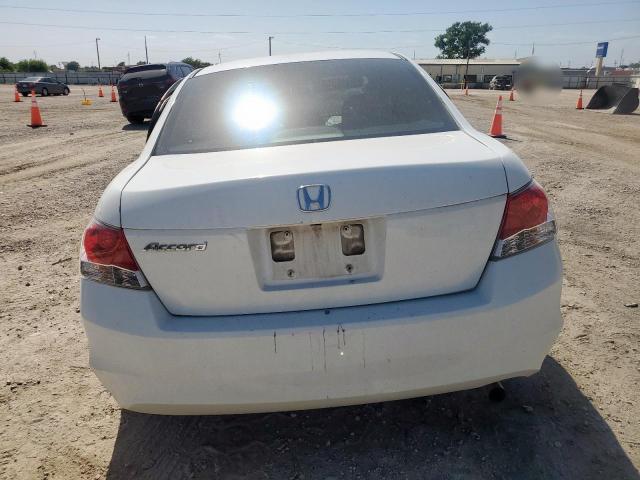 2010 HONDA ACCORD LX - 1HGCP2F34AA129166