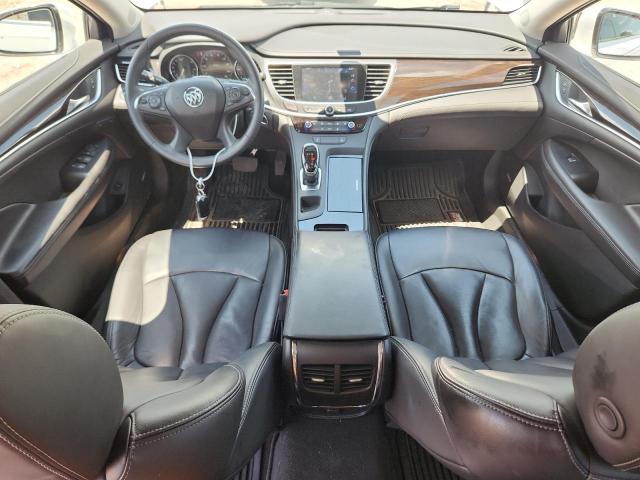 2017 BUICK LACROSSE E 1G4ZP5SS2HU195503