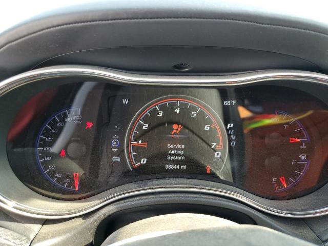 2018 JEEP GRAND CHEROKEE TRACKHAWK - 1C4RJFN92JC283872