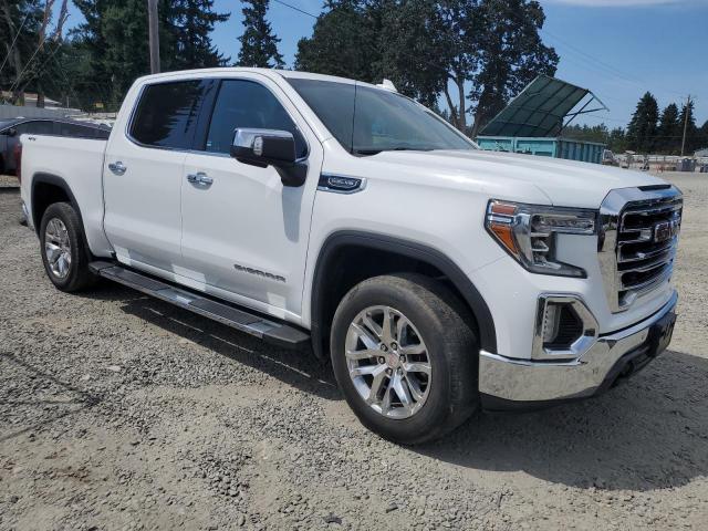 2019 GMC SIERRA K15 1GTU9DED9KZ174531